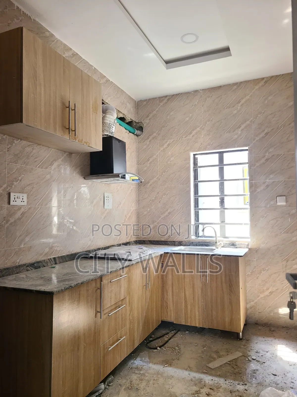 Mini Flat in Ogombo for rent in Ogombo