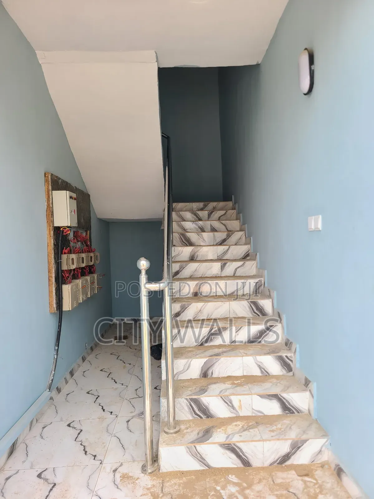 Mini Flat in Ogombo for rent in Ogombo
