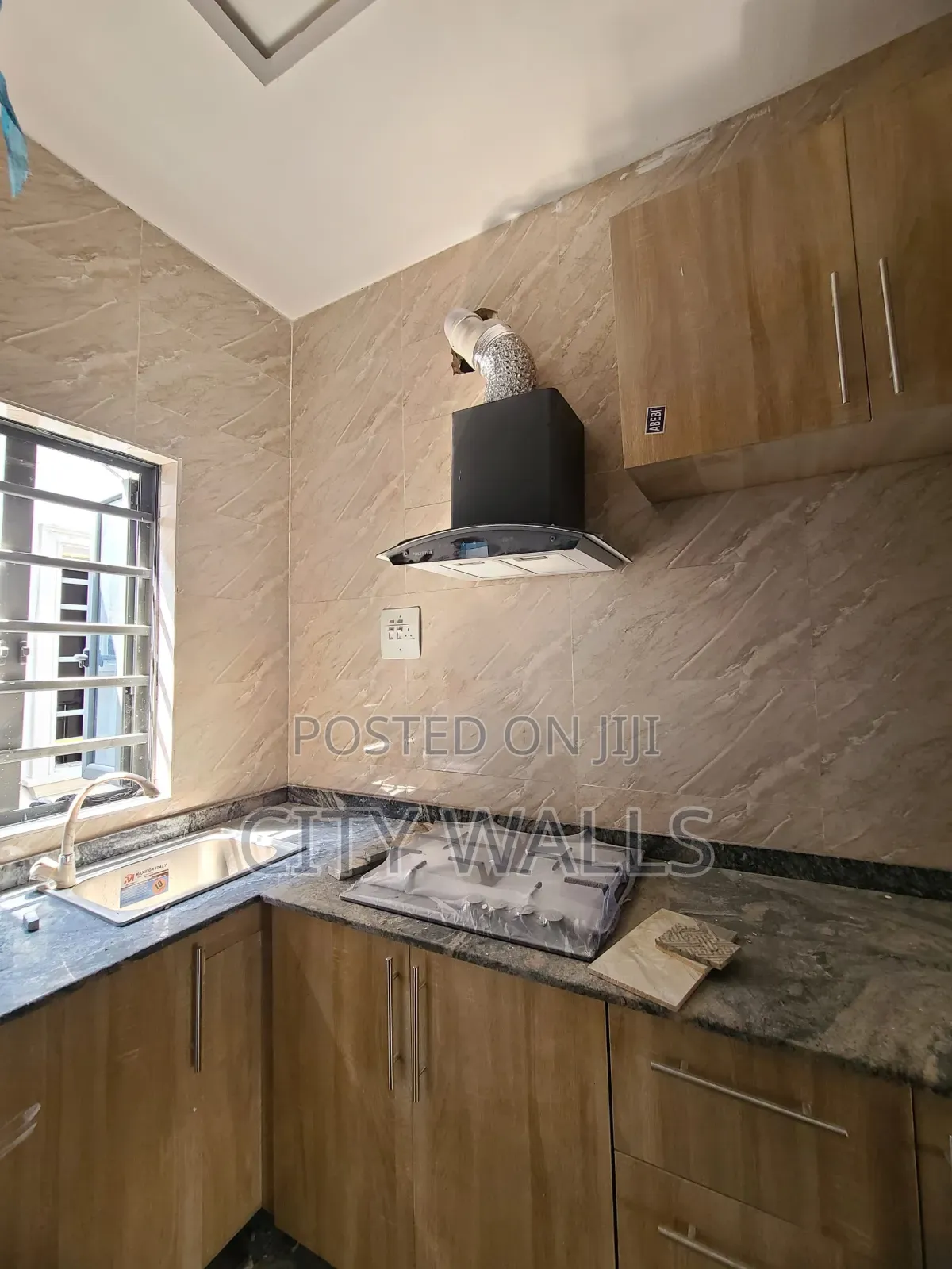 Mini Flat in Ogombo for rent in Ogombo