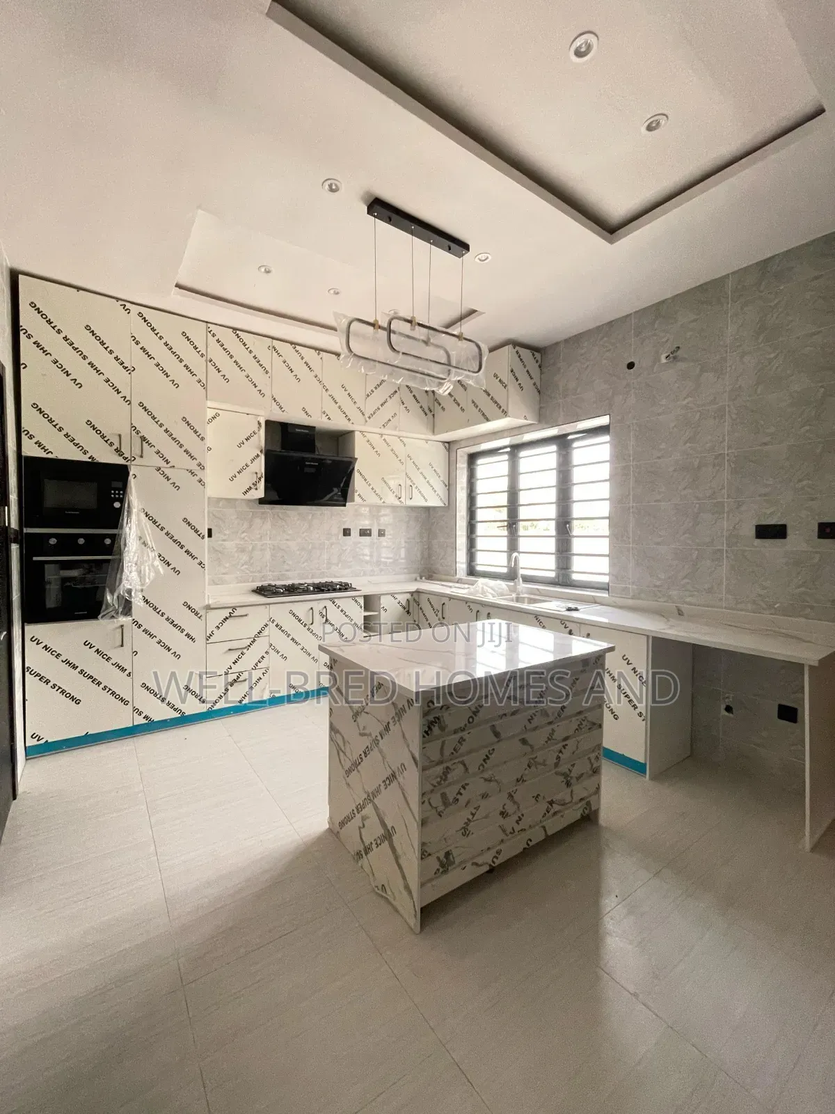 4bdrm Duplex in Sangotedo Ajah Lekki for sale in Sangotedo