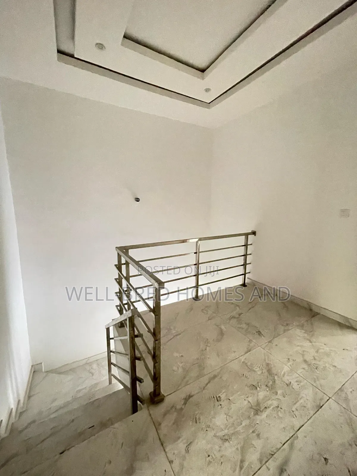 4bdrm Duplex in Sangotedo Ajah Lekki for sale in Sangotedo