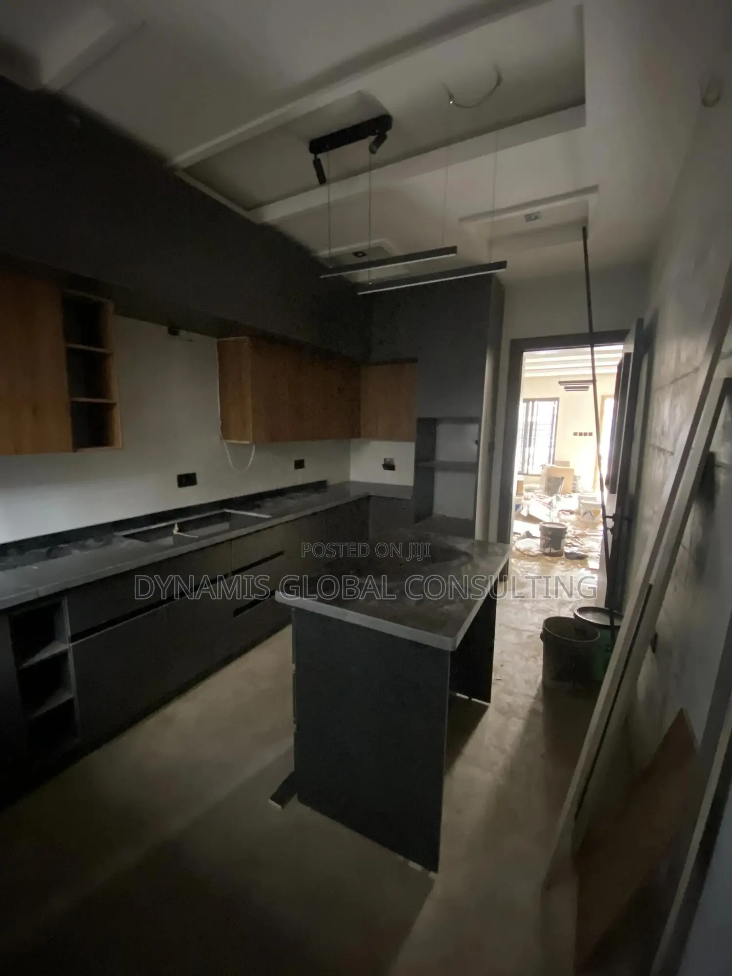 Furnished 4bdrm Duplex in Harmony Zone Estate, for sale in Magodo Isheri