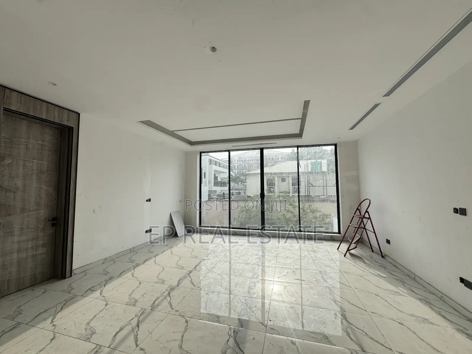 6bdrm Duplex in Maitama for sale in Maitama