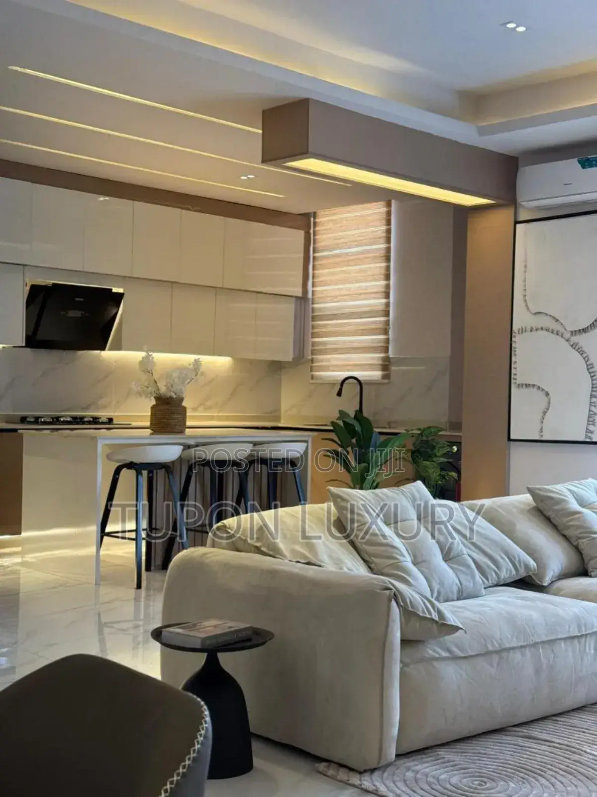 Luxury 2bedroom Apartment With Pool Ps5 in Lekki