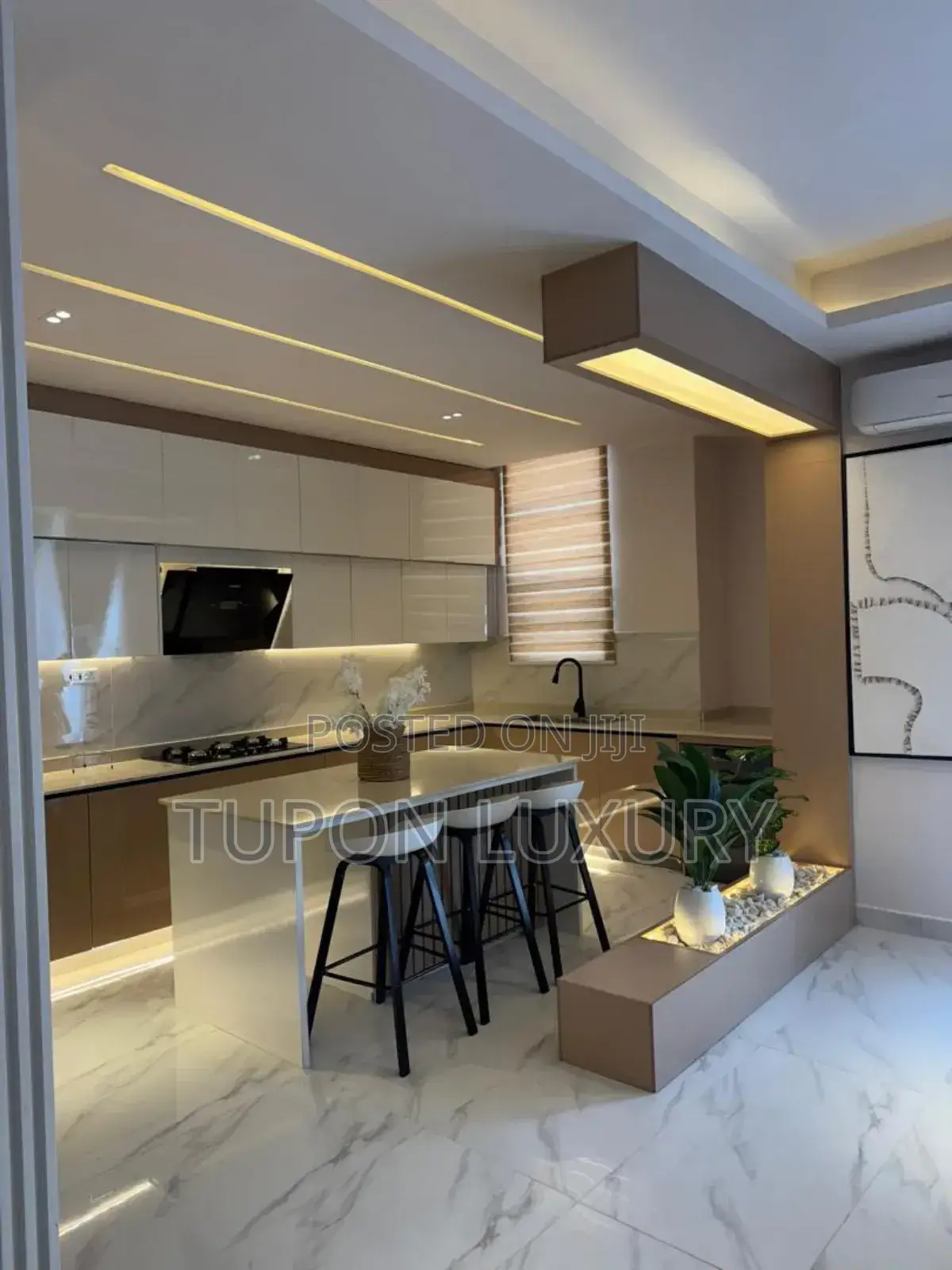 Luxury 2bedroom Apartment With Pool Ps5 in Lekki