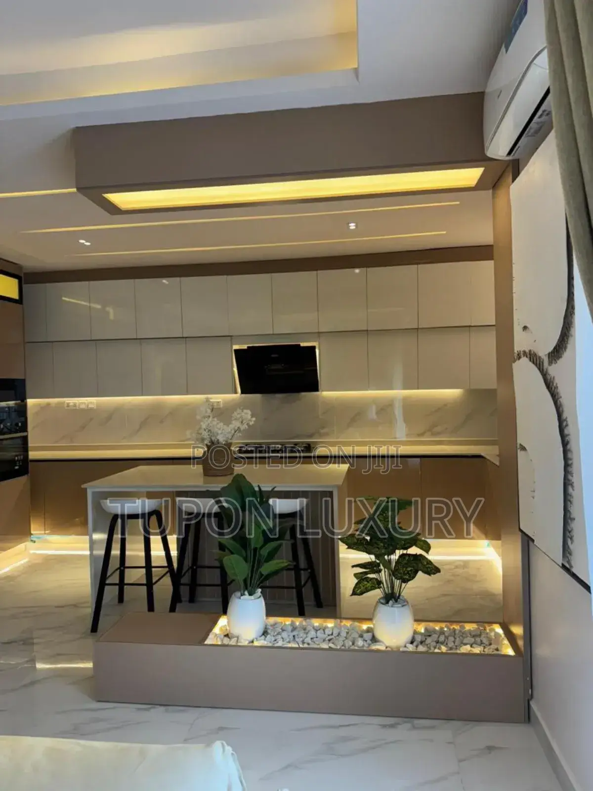 Luxury 2bedroom Apartment With Pool Ps5 in Lekki