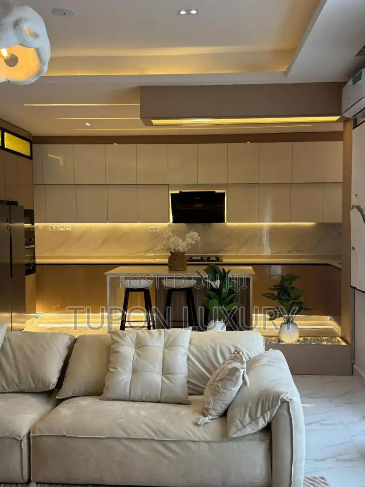 Luxury 2bedroom Apartment With Pool Ps5 in Lekki