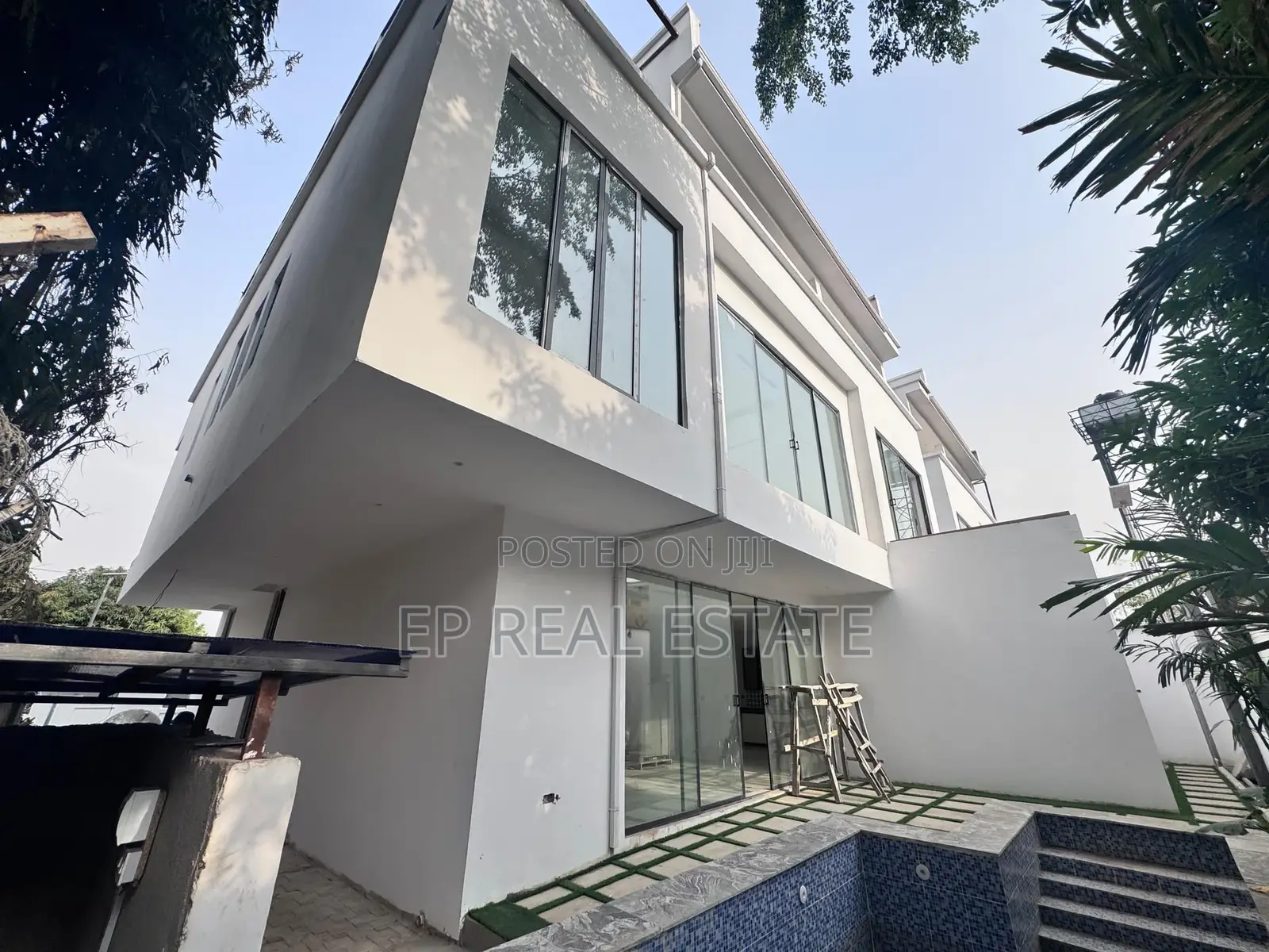 6bdrm Duplex in Maitama for sale in Maitama