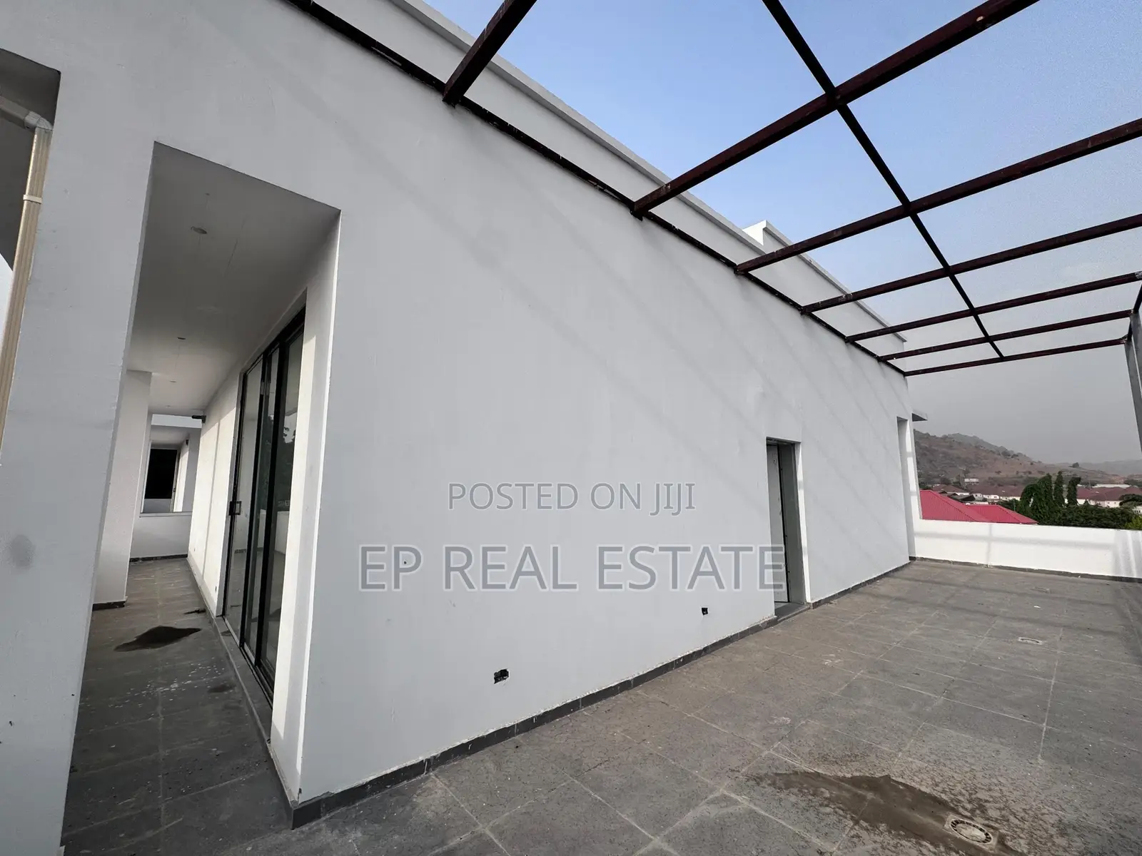 6bdrm Duplex in Maitama for sale in Maitama