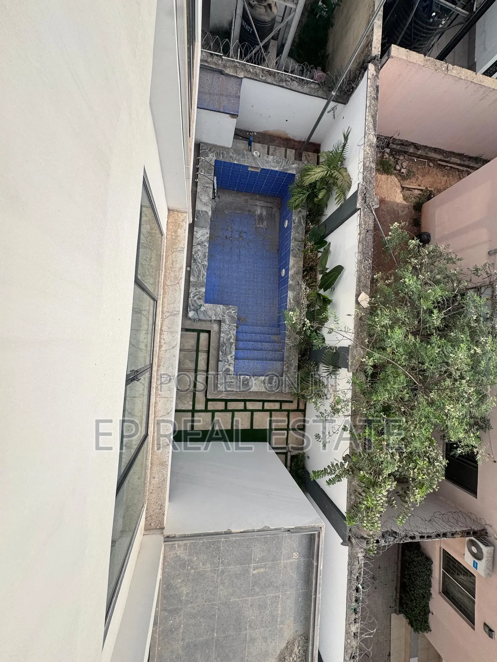 6bdrm Duplex in Maitama for sale in Maitama