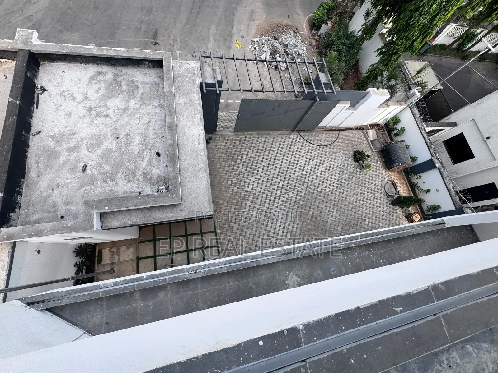 6bdrm Duplex in Maitama for sale in Maitama