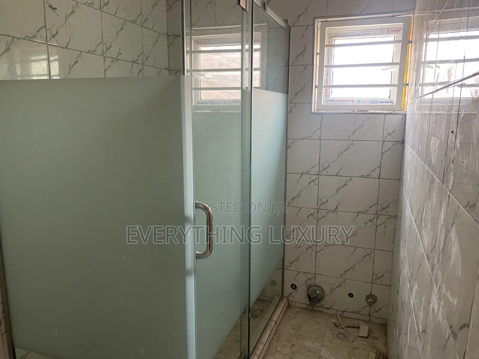 Furnished 4bdrm Duplex in Scc Ushafa for rent in Ushafa