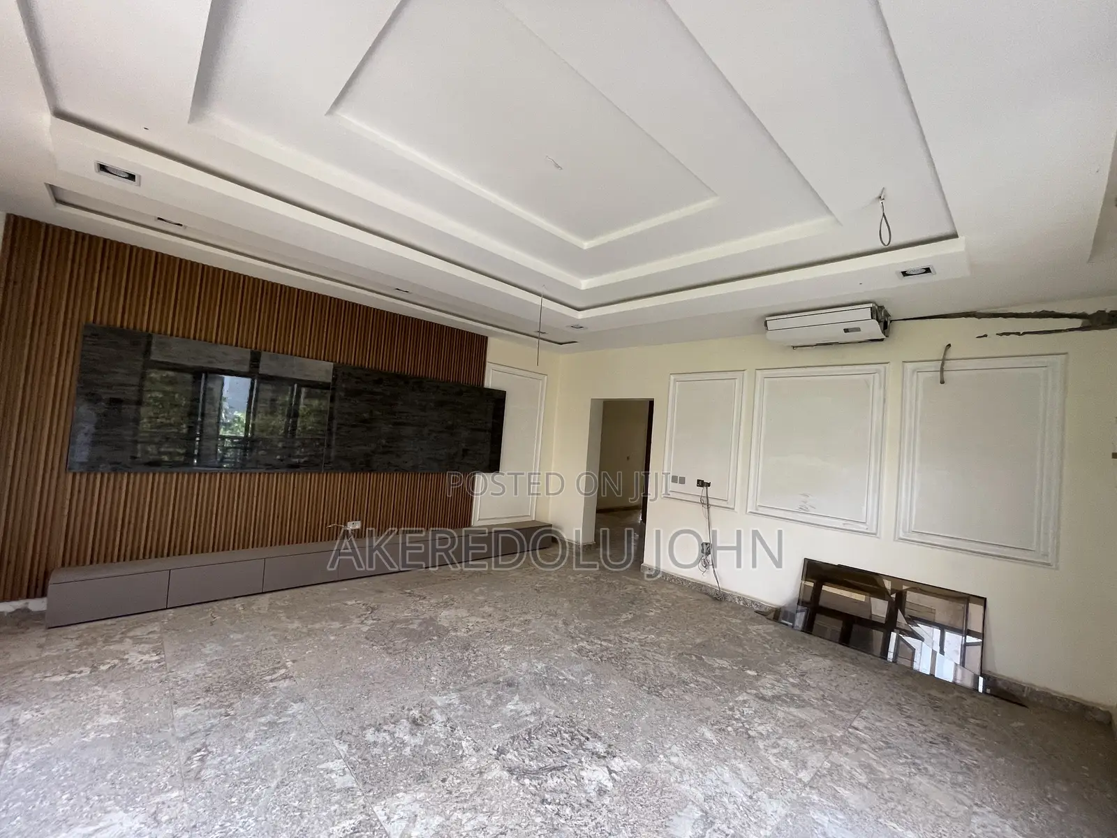 Furnished 6bdrm Duplex in Katampe Extension for sale in Katampe Extension