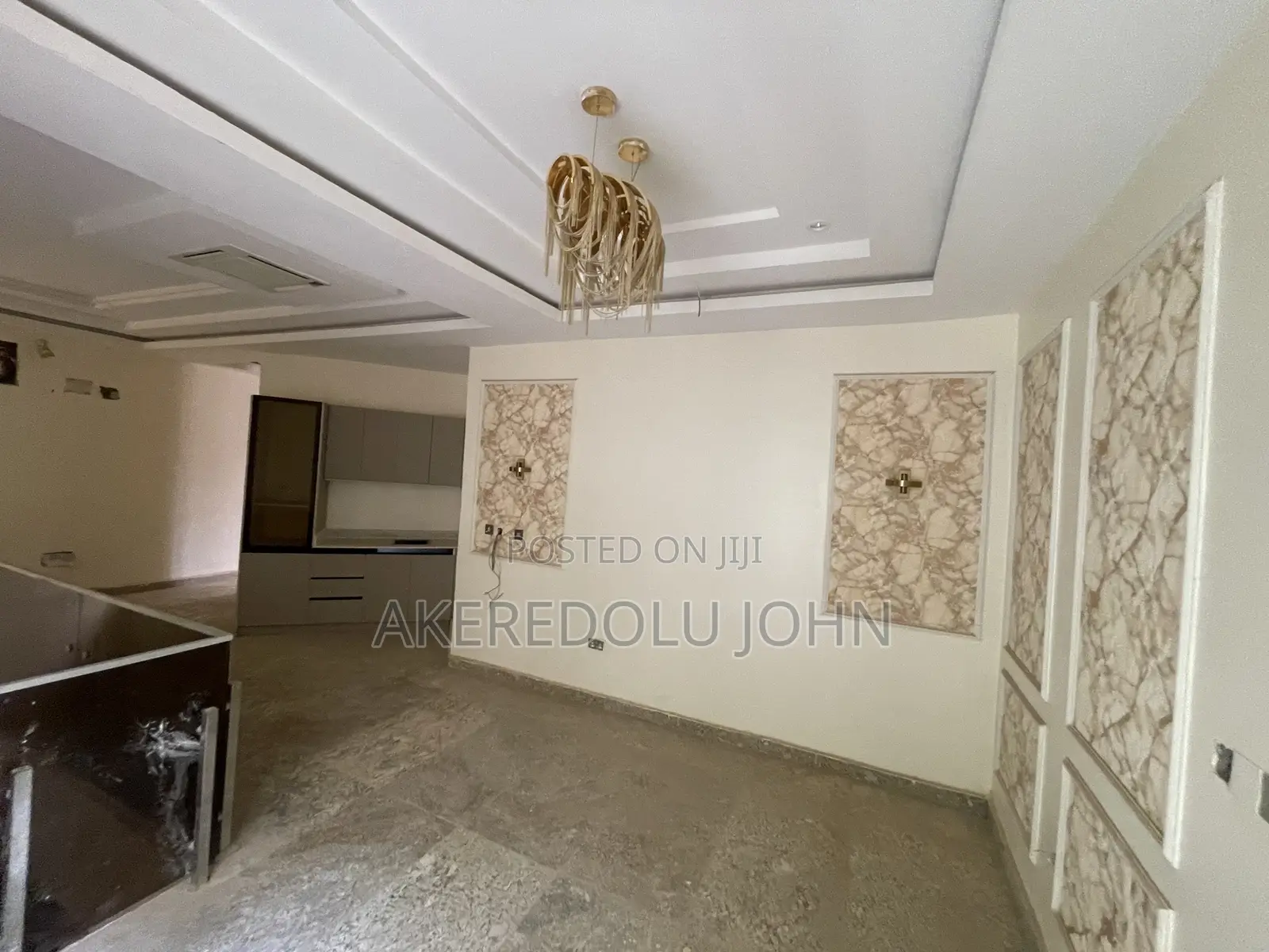 Furnished 6bdrm Duplex in Katampe Extension for sale in Katampe Extension