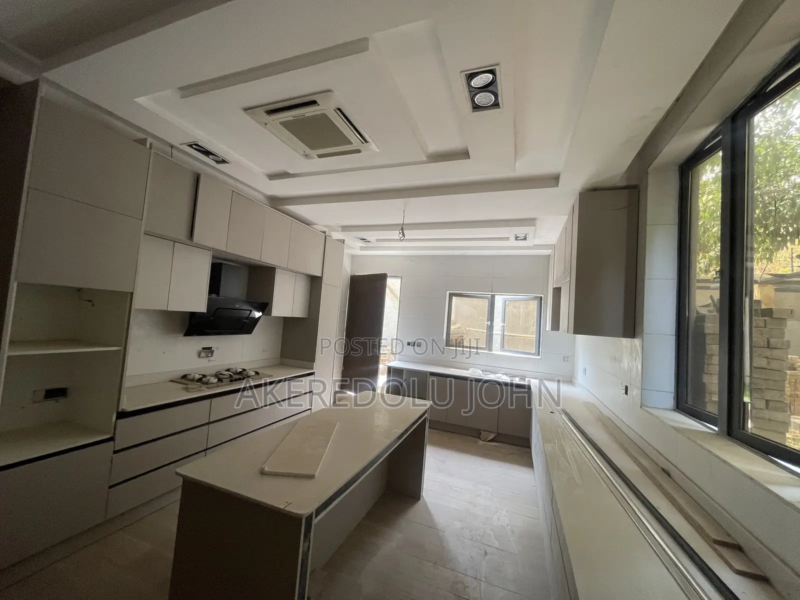 Furnished 6bdrm Duplex in Katampe Extension for sale in Katampe Extension