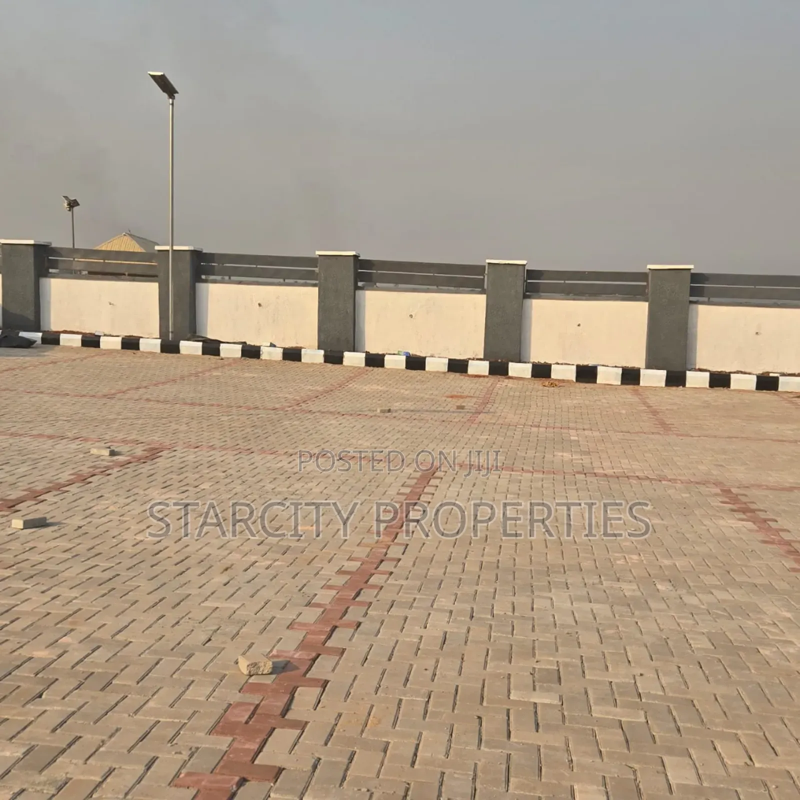 C of O Land for Sale in Landview City Asaba in Oshimili South