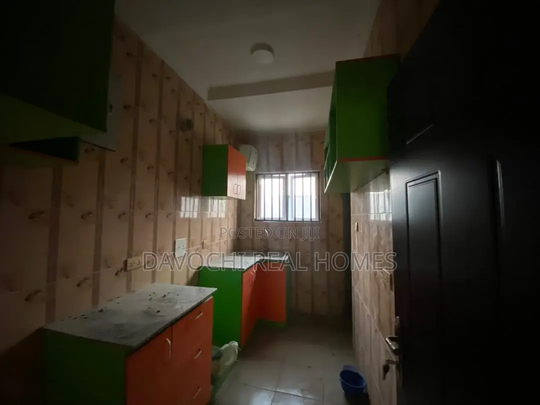 2bdrm Apartment in Thera Annex, for rent in Sangotedo