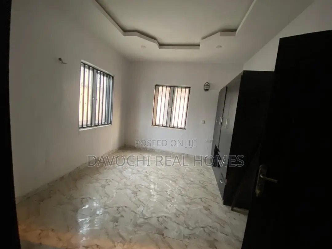 2bdrm Apartment in Thera Annex, for rent in Sangotedo