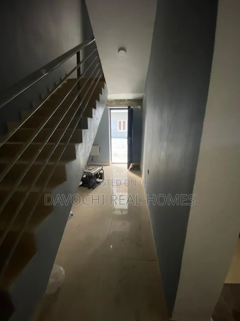 2bdrm Apartment in Thera Annex, for rent in Sangotedo