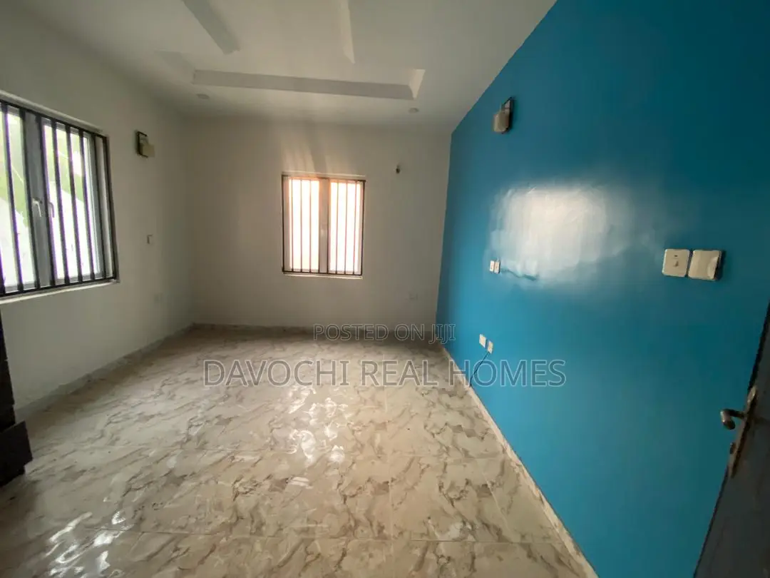 2bdrm Apartment in Thera Annex, for rent in Sangotedo