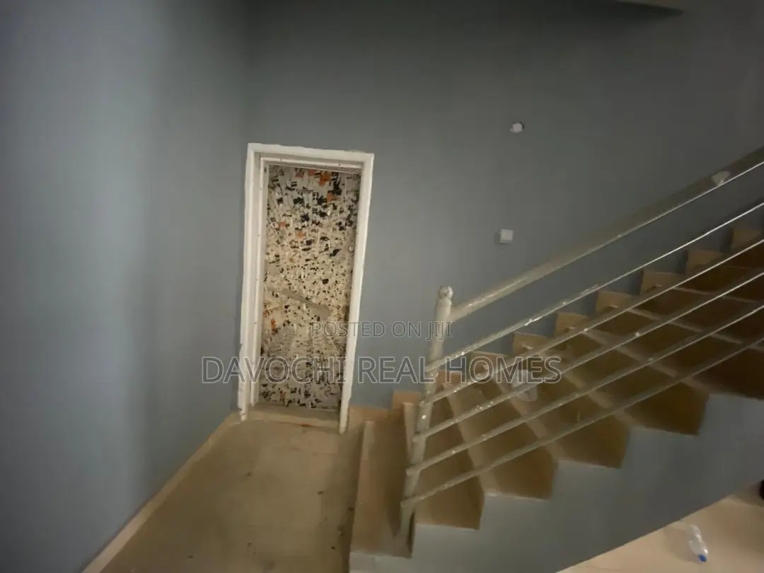 2bdrm Apartment in Thera Annex, for rent in Sangotedo