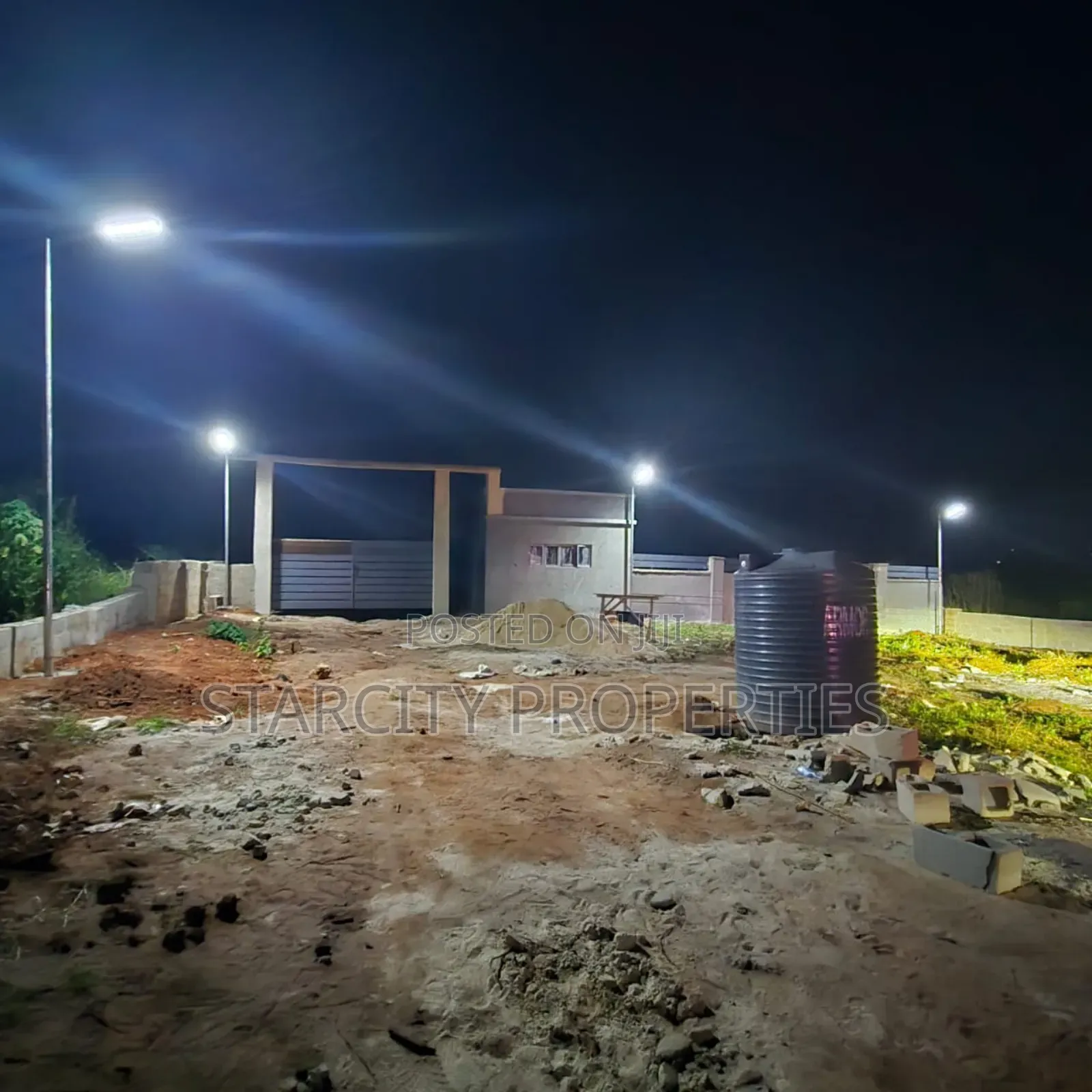 Buy 6 Plots Get 1 Free in Land View City Asaba Phase 2 in Aniocha North