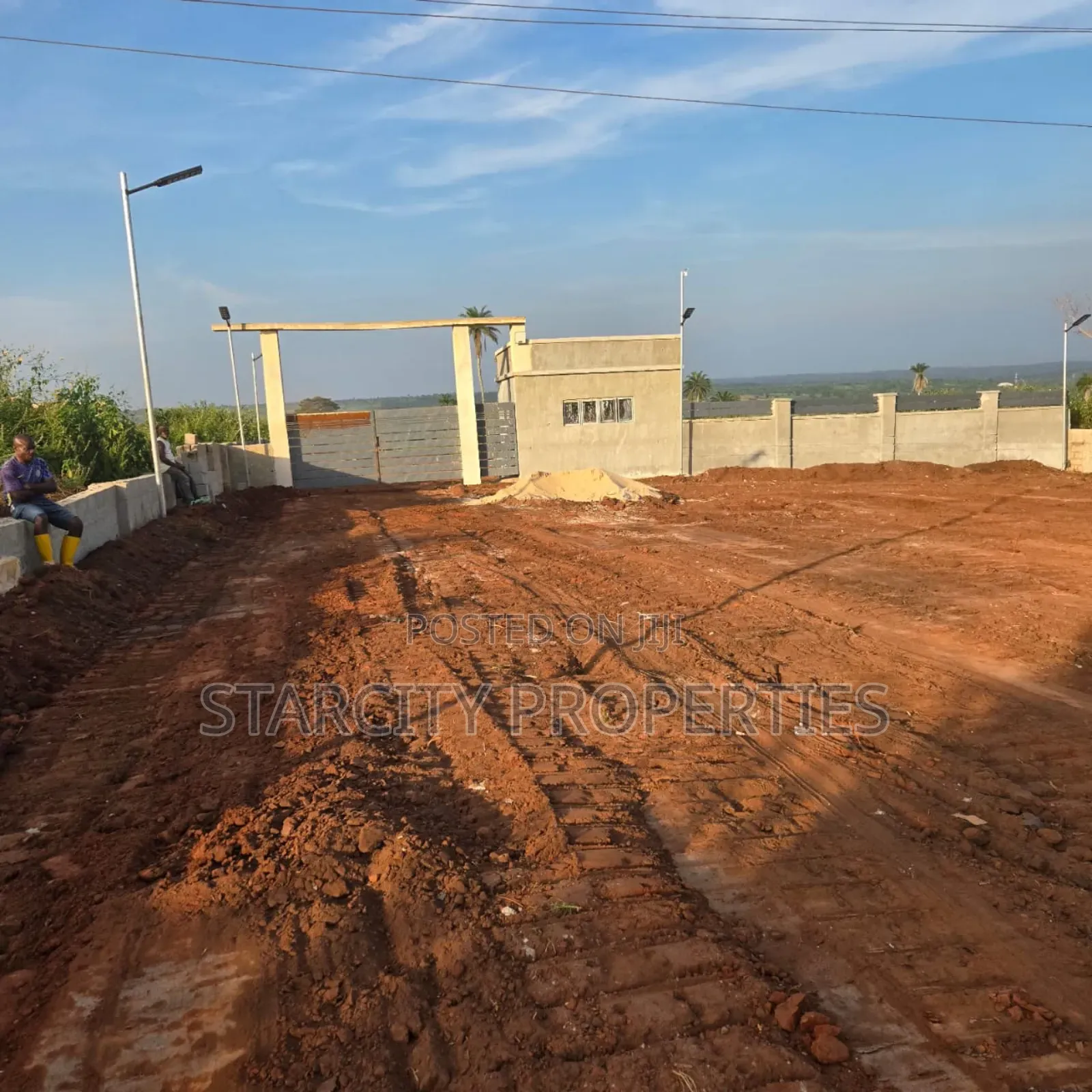 Buy 6 Plots Get 1 Free in Land View City Asaba Phase 2 in Aniocha North