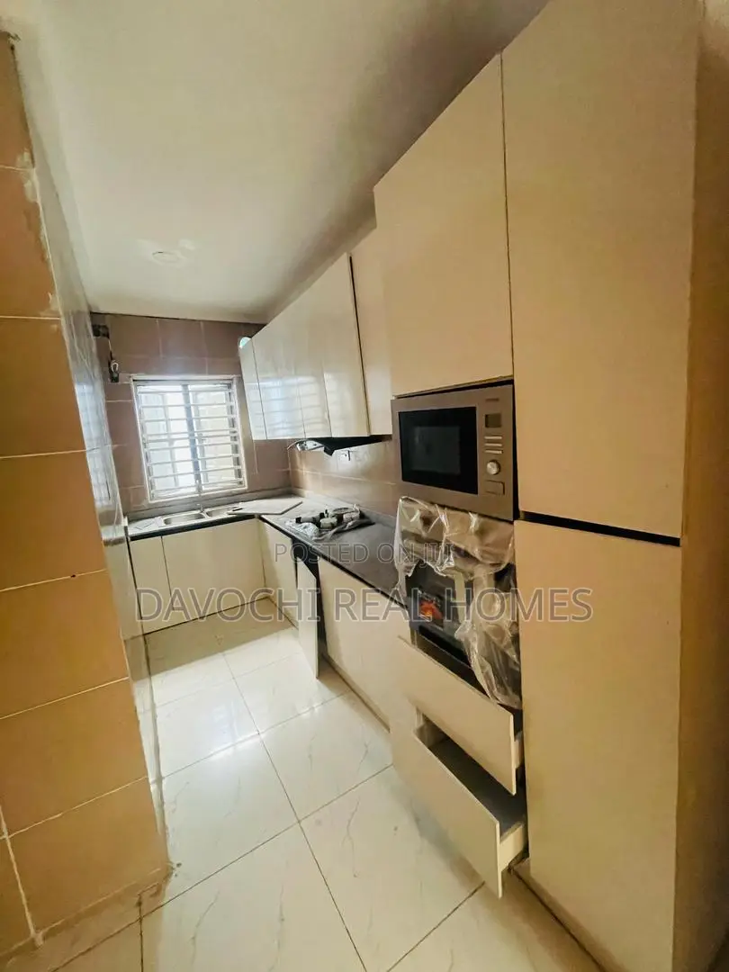 Mini Flat in Orchid Road., Ilaje / Lekki for sale in Ilaje / Lekki