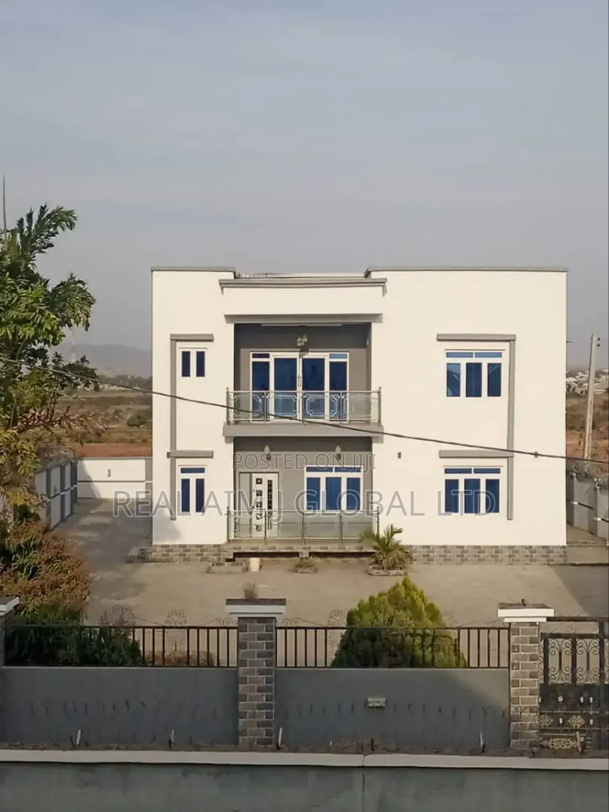 4bdrm Duplex in Jos for sale in Jos