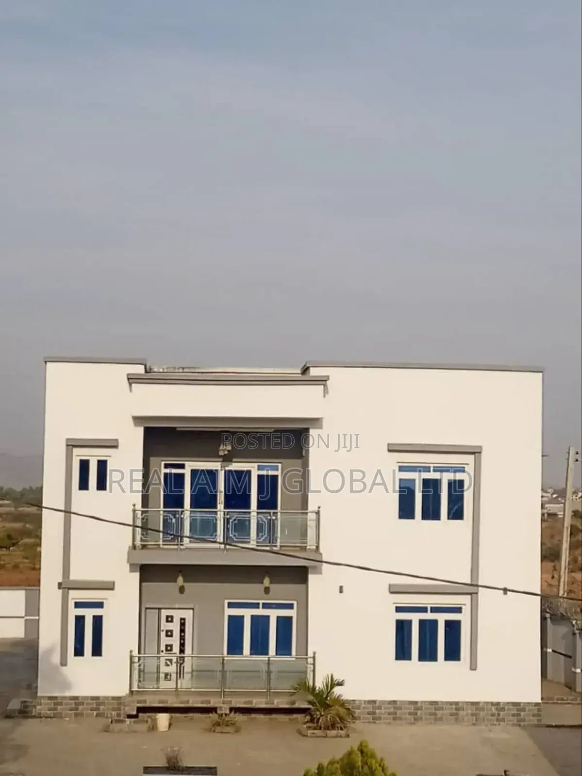 4bdrm Duplex in Jos for sale in Jos