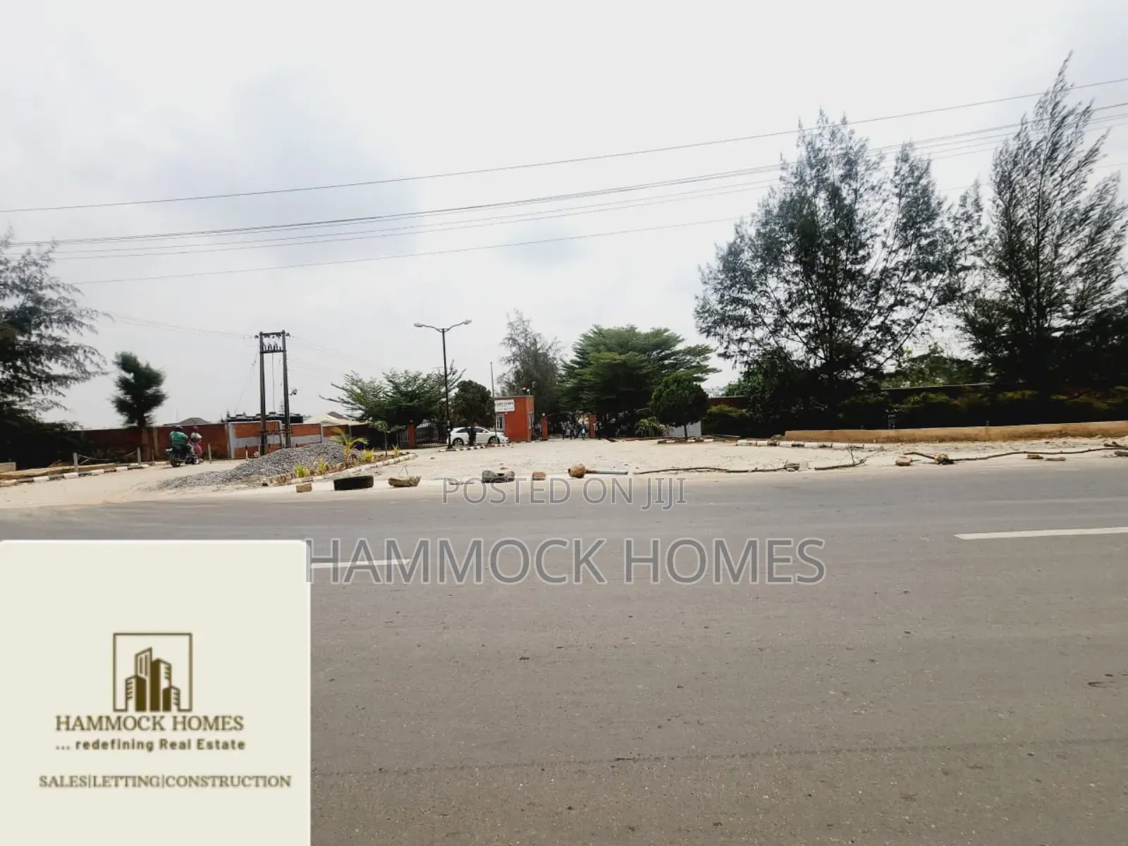 5bdrm Duplex in Carlton Gate Estate, Akobo for sale in Akobo