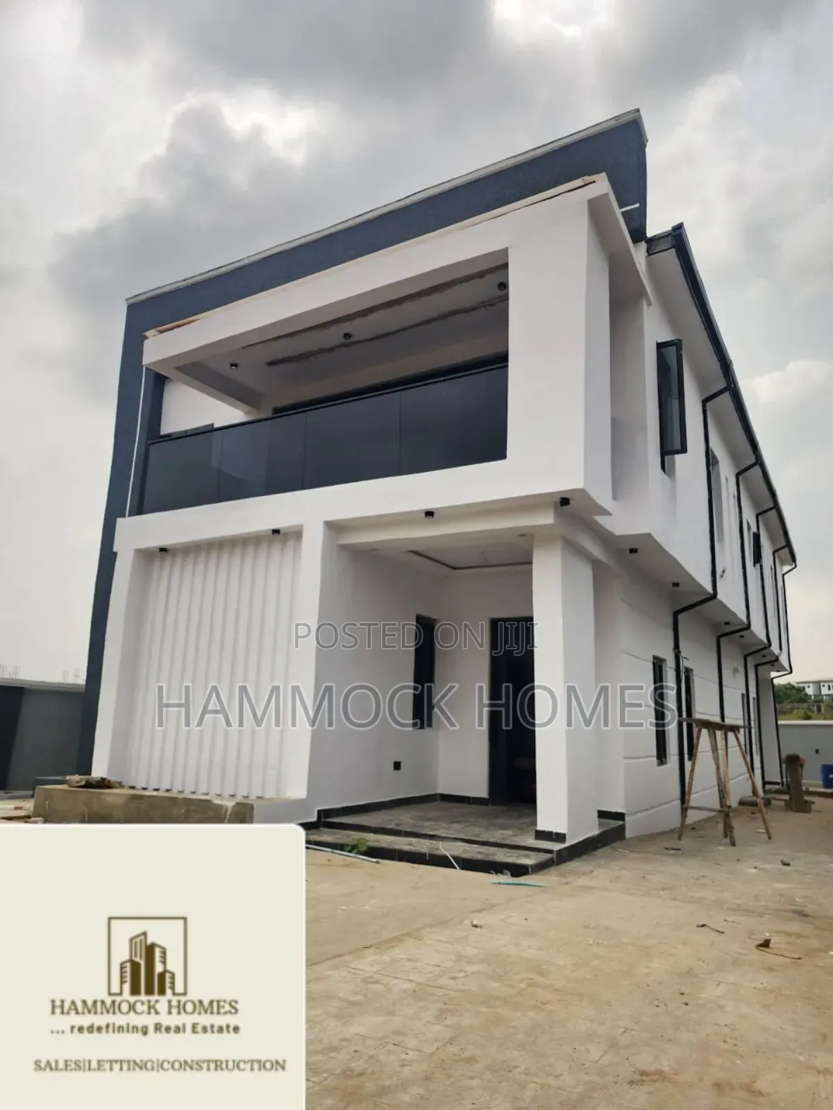 5bdrm Duplex in Carlton Gate Estate, Akobo for sale in Akobo