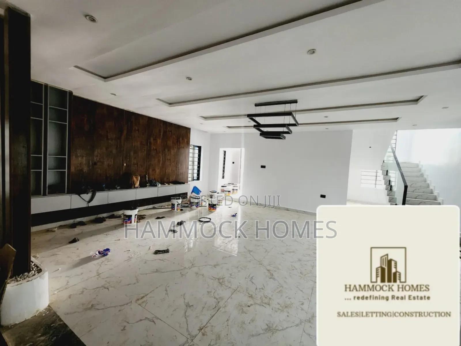 5bdrm Duplex in Carlton Gate Estate, Akobo for sale in Akobo