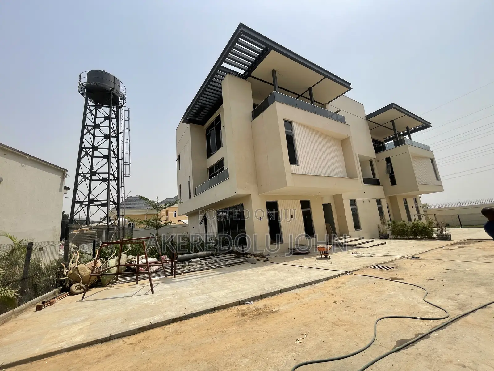 5bdrm Duplex in Katampe Extension for sale in Katampe Extension