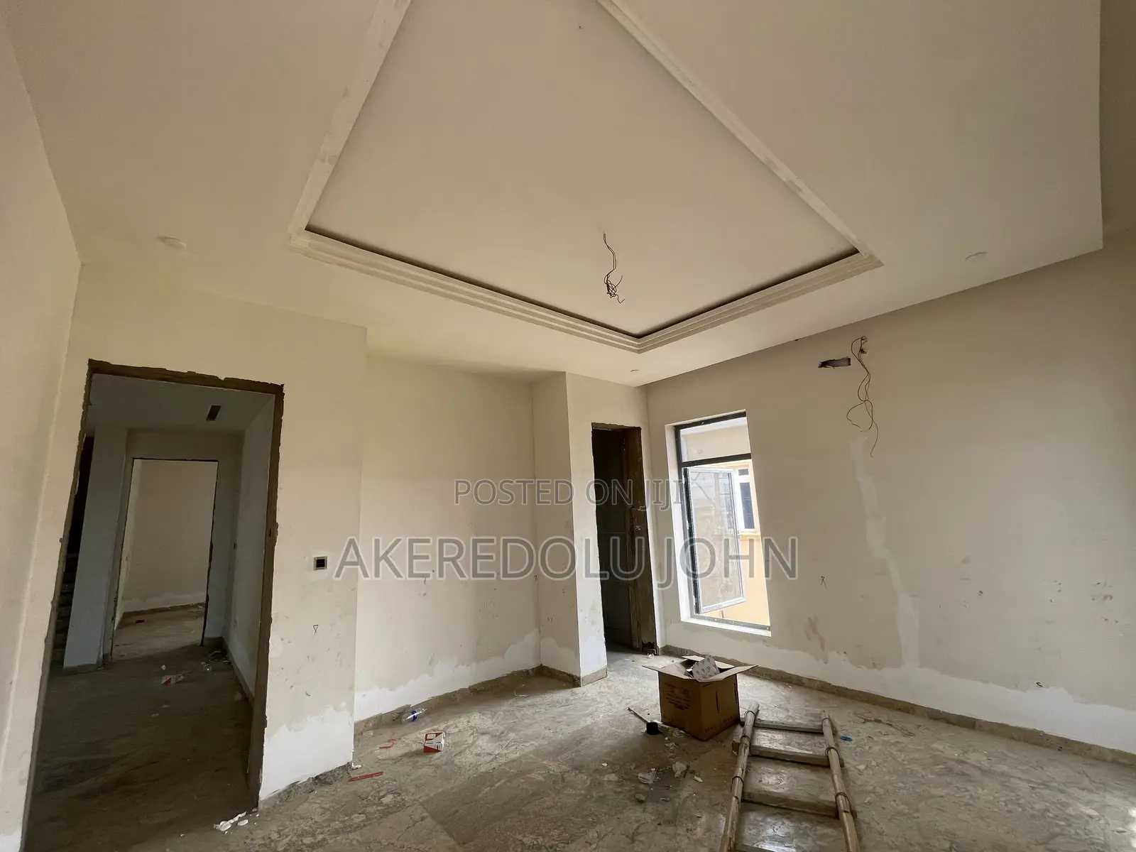 5bdrm Duplex in Katampe Extension for sale in Katampe Extension