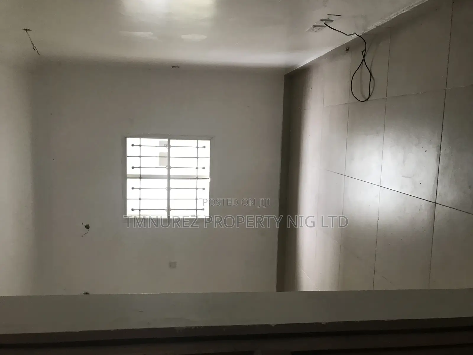 Studio Apartment in Caltongate, Lekki for rent in Lekki