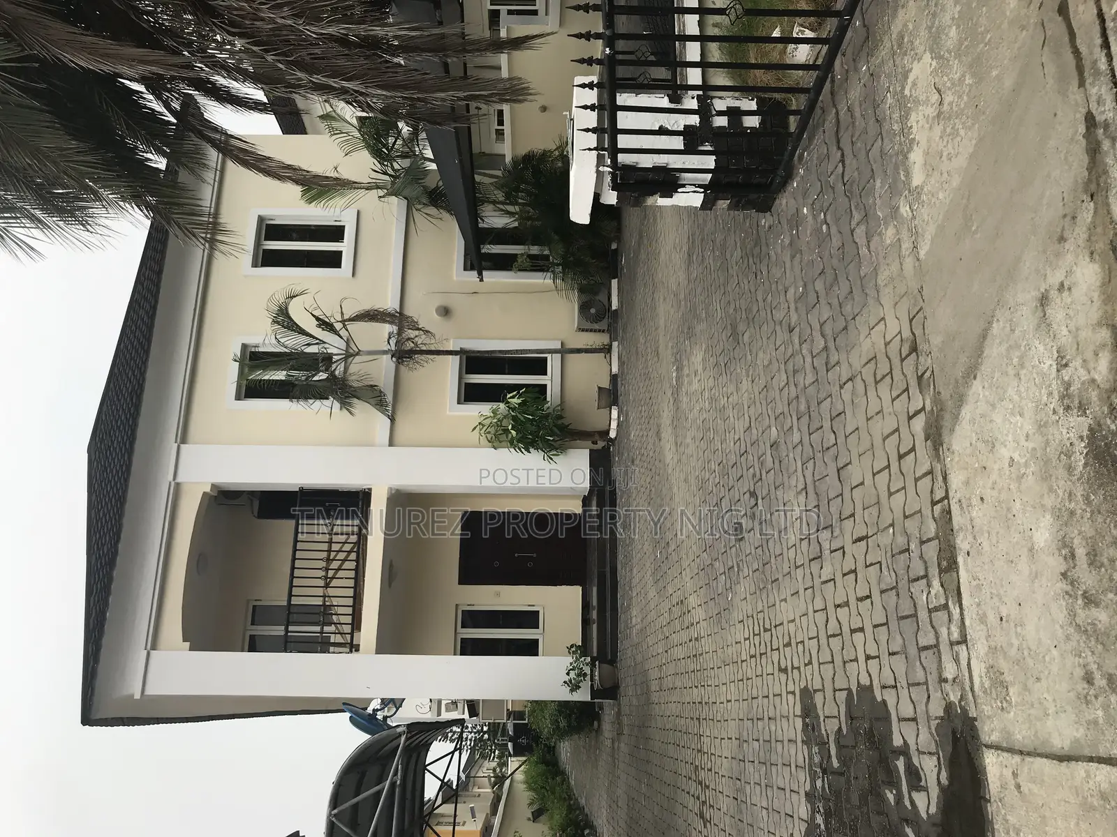 Studio Apartment in Caltongate, Lekki for rent in Lekki