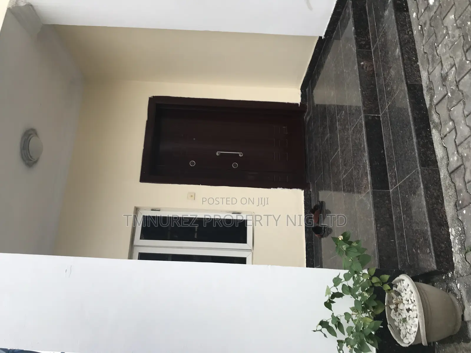 Studio Apartment in Caltongate, Lekki for rent in Lekki
