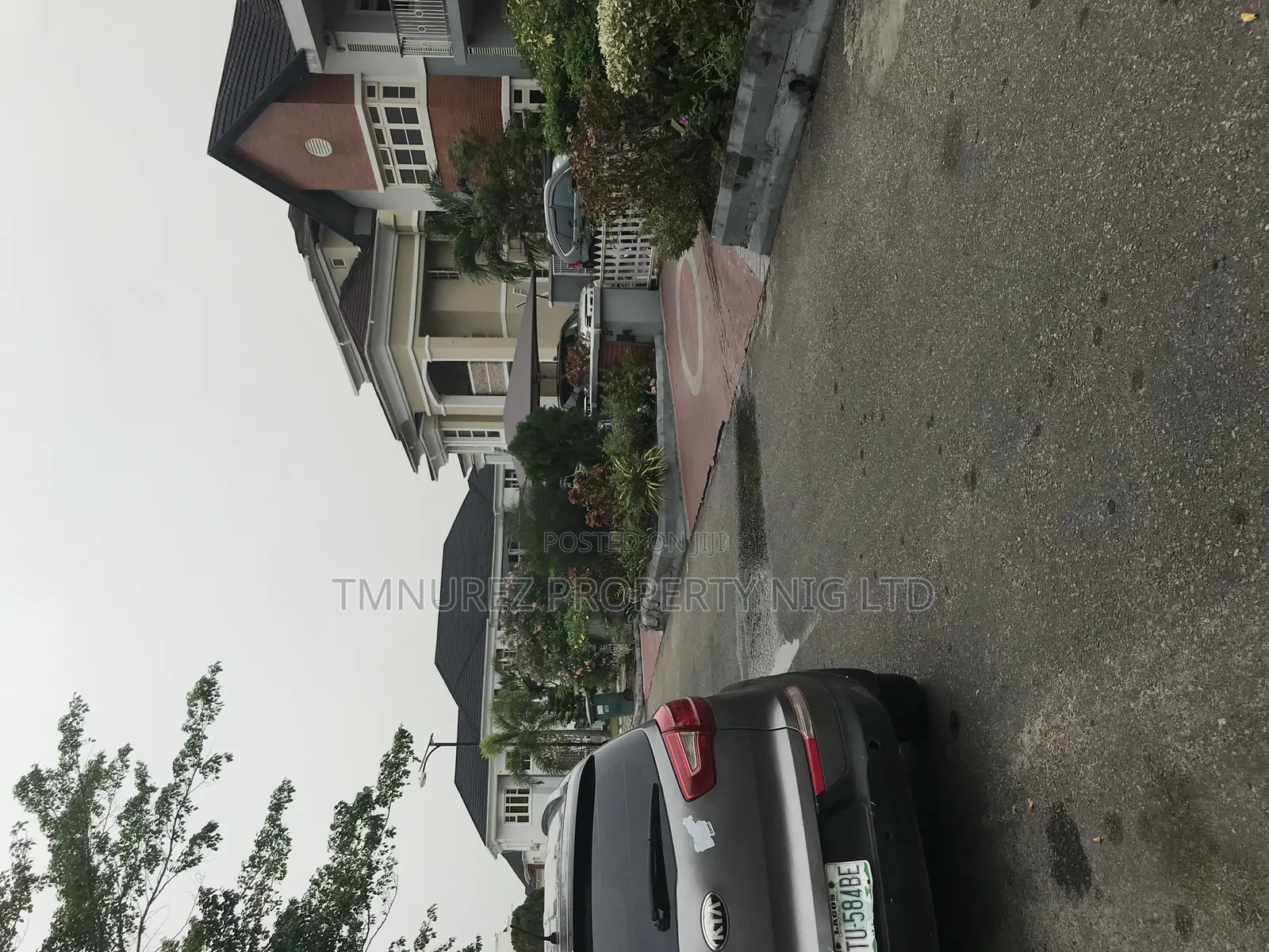 Studio Apartment in Caltongate, Lekki for rent in Lekki