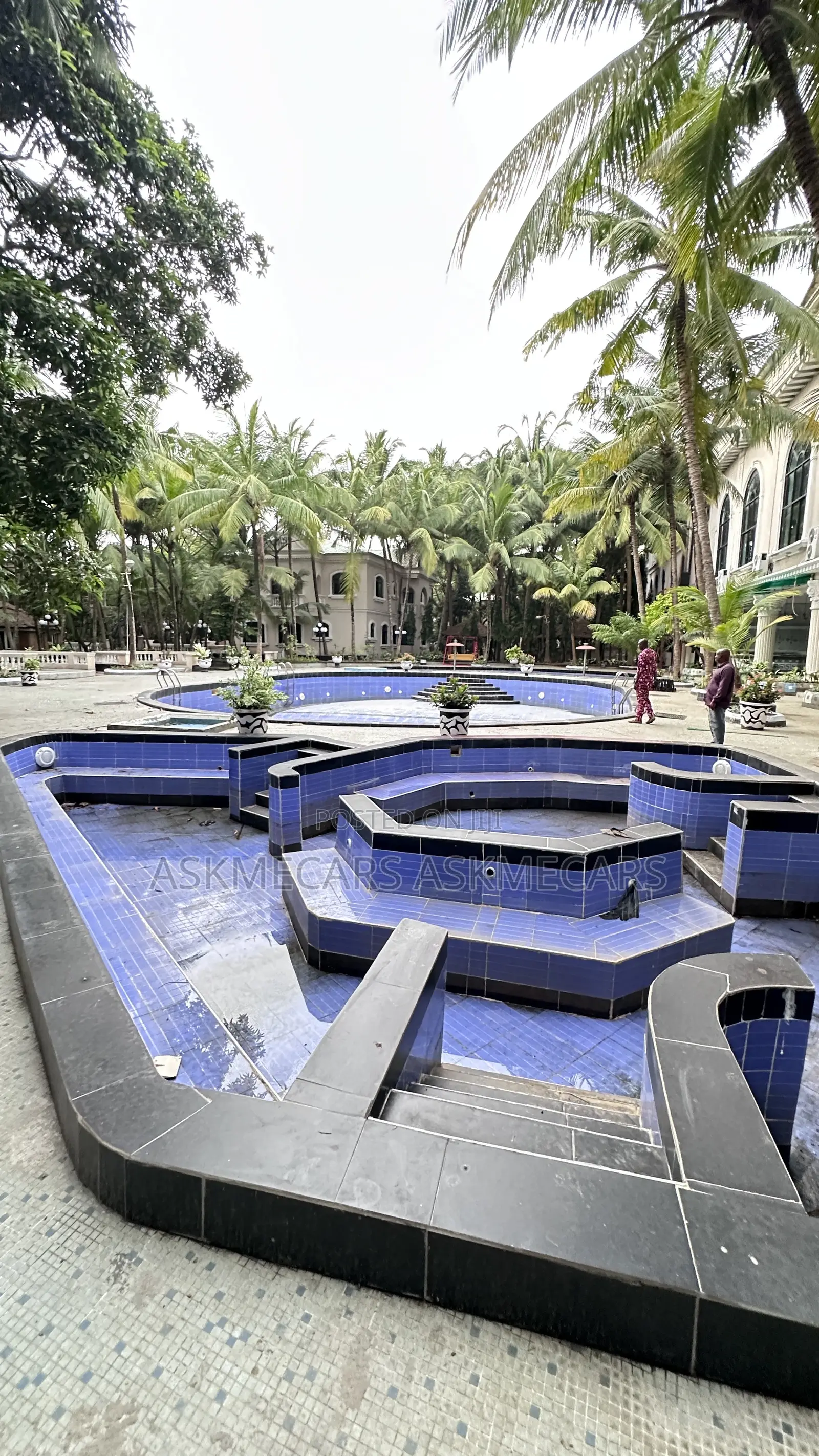 3bdrm Apartment in Eleganza, Lekki Expressway for rent in Lekki Expressway