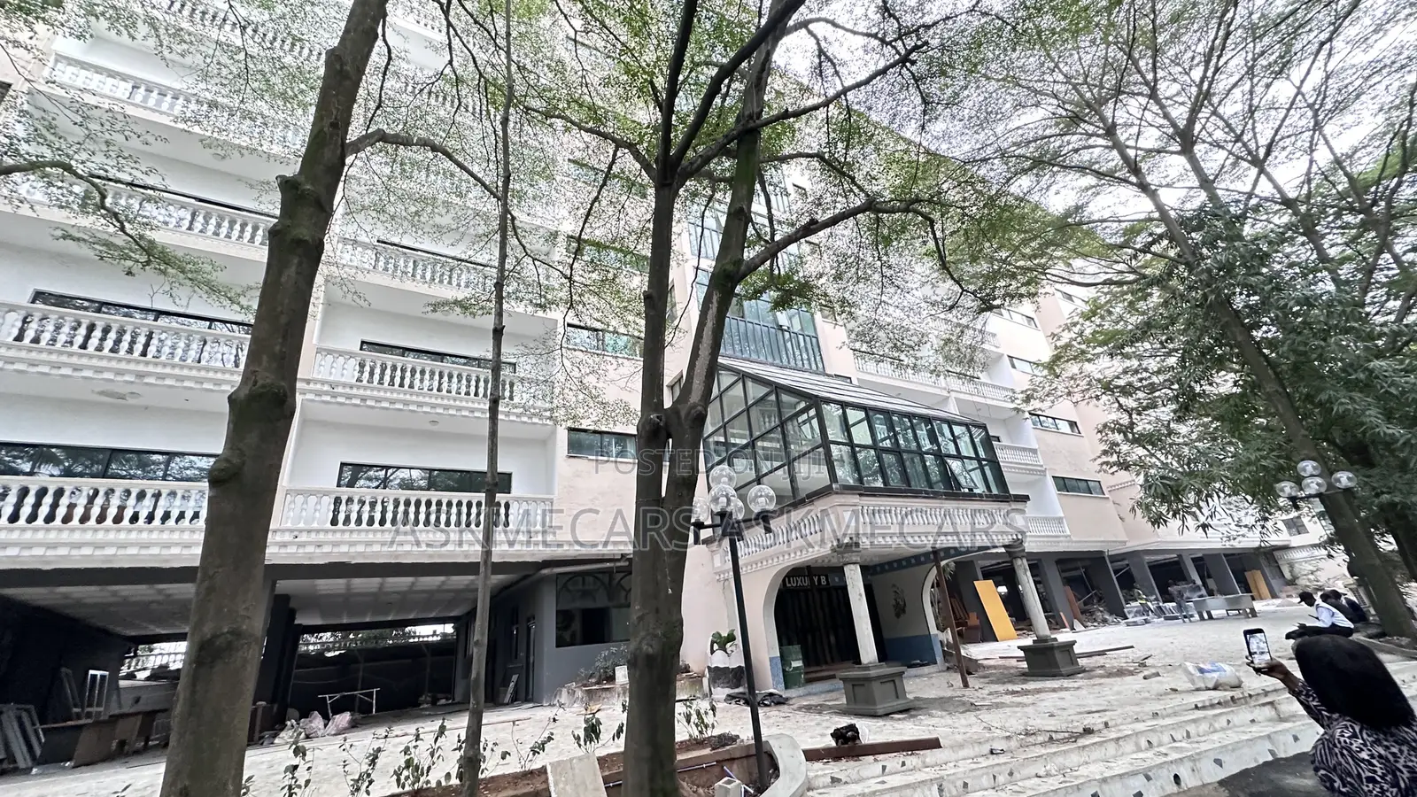 3bdrm Apartment in Eleganza, Lekki Expressway for rent in Lekki Expressway