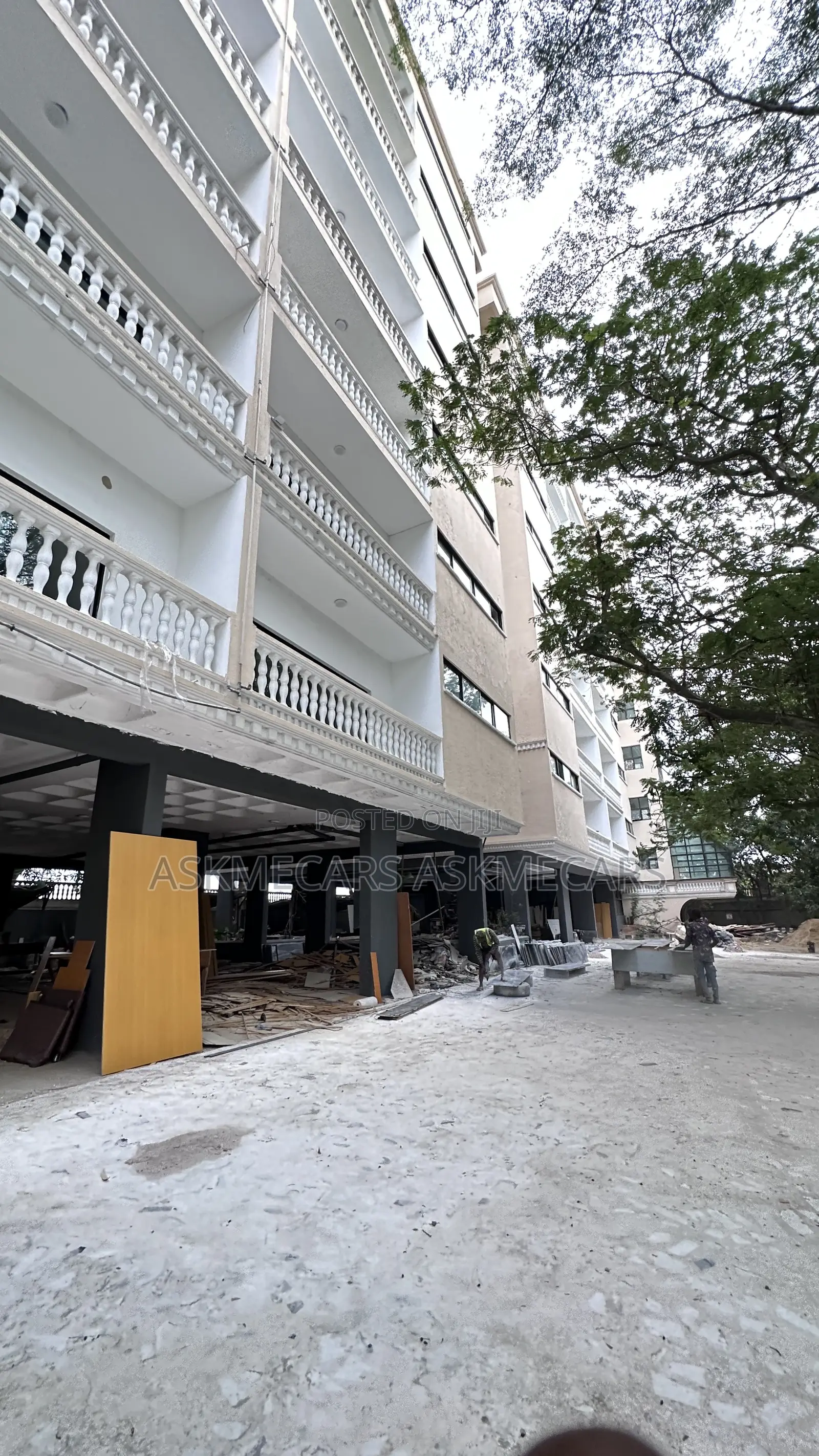 3bdrm Apartment in Eleganza, Lekki Expressway for rent in Lekki Expressway