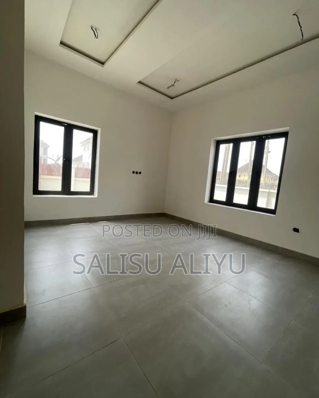 4bdrm Duplex in Life Camp Nnpc for sale in Life Camp