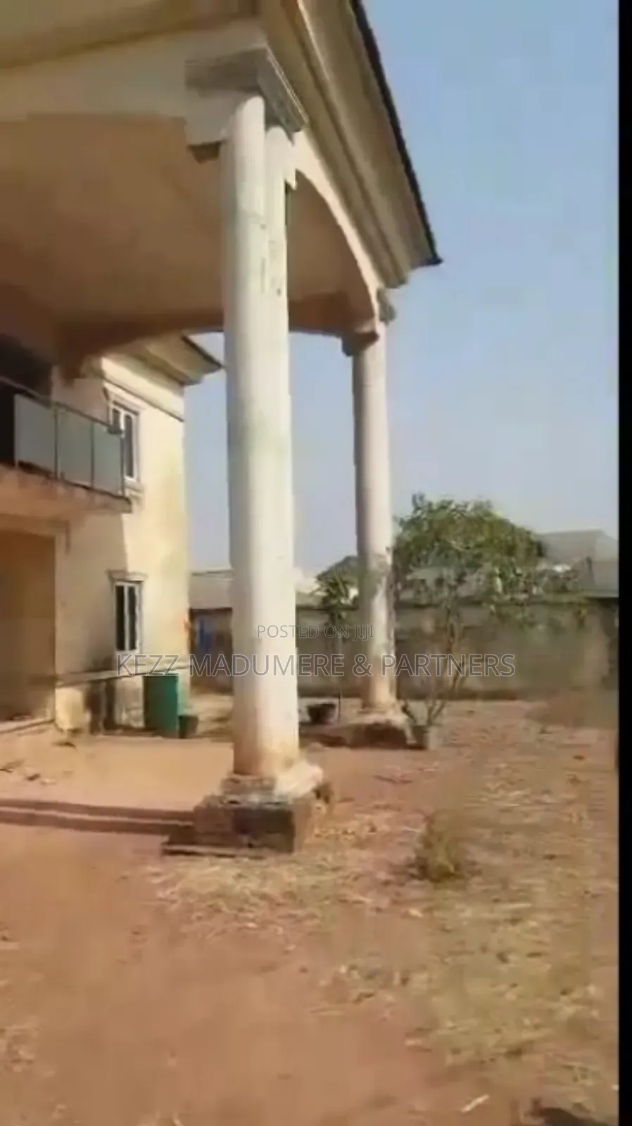 6bdrm Duplex in Trans Ekulu , Enugu for sale in Enugu