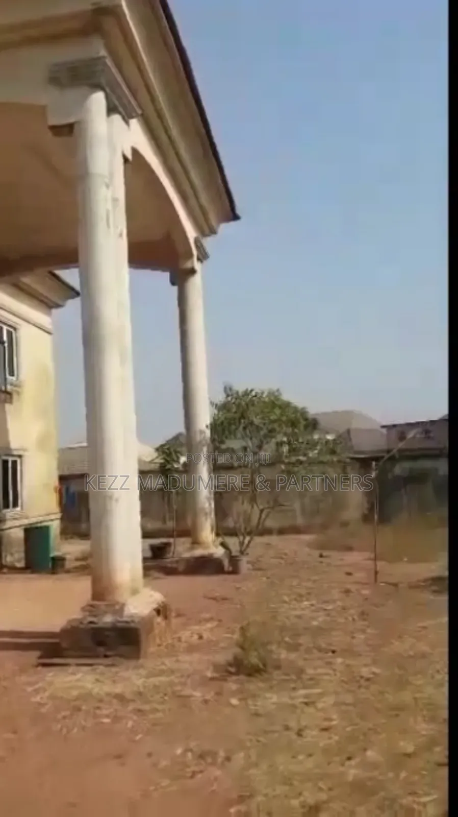 6bdrm Duplex in Trans Ekulu , Enugu for sale in Enugu