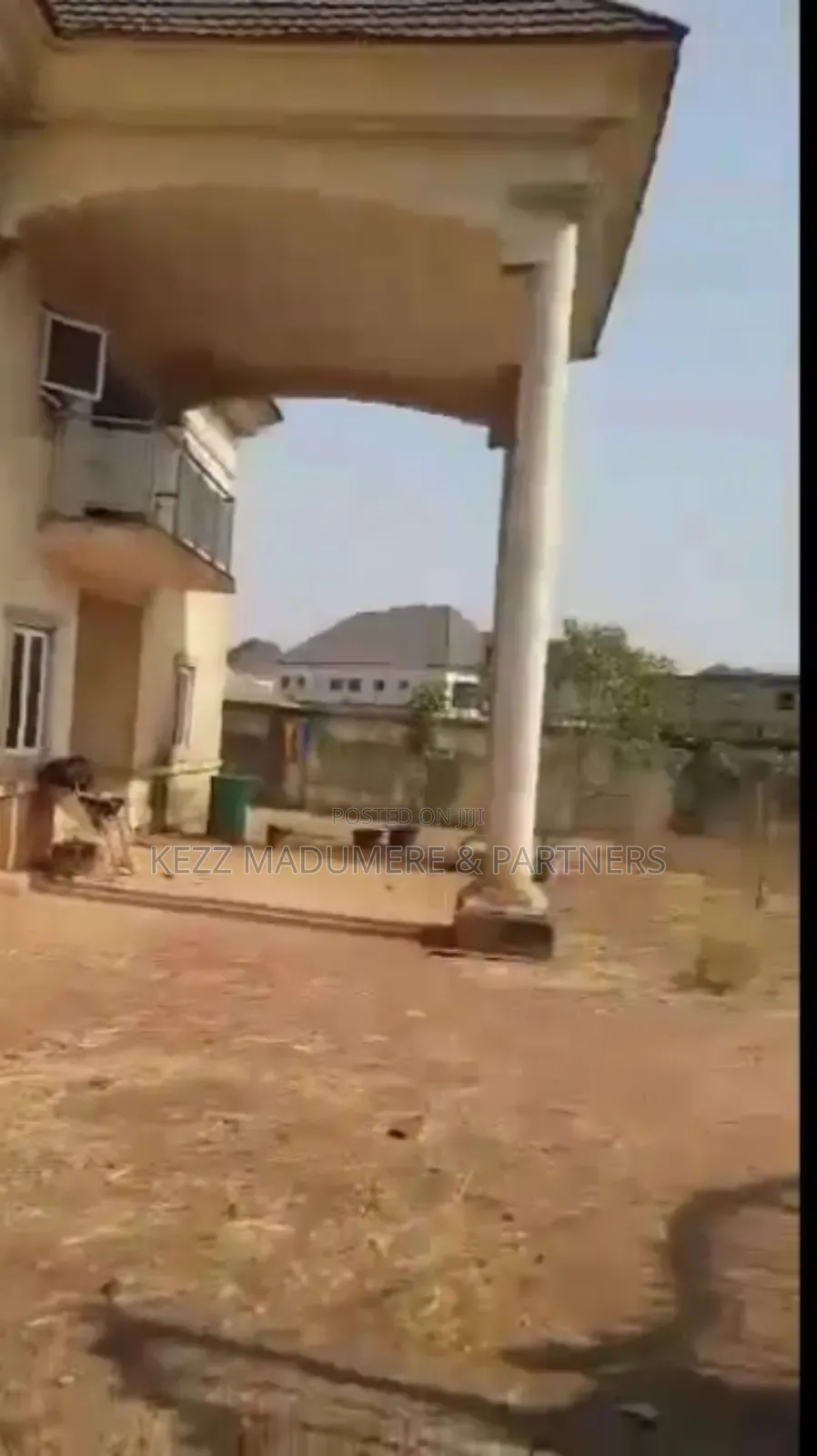 6bdrm Duplex in Trans Ekulu , Enugu for sale in Enugu
