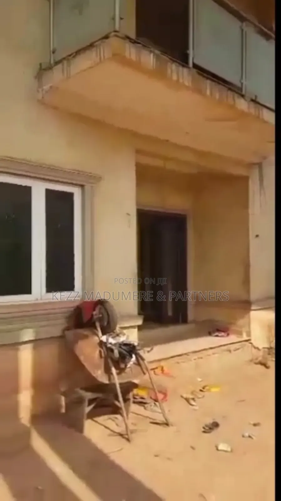 6bdrm Duplex in Trans Ekulu , Enugu for sale in Enugu