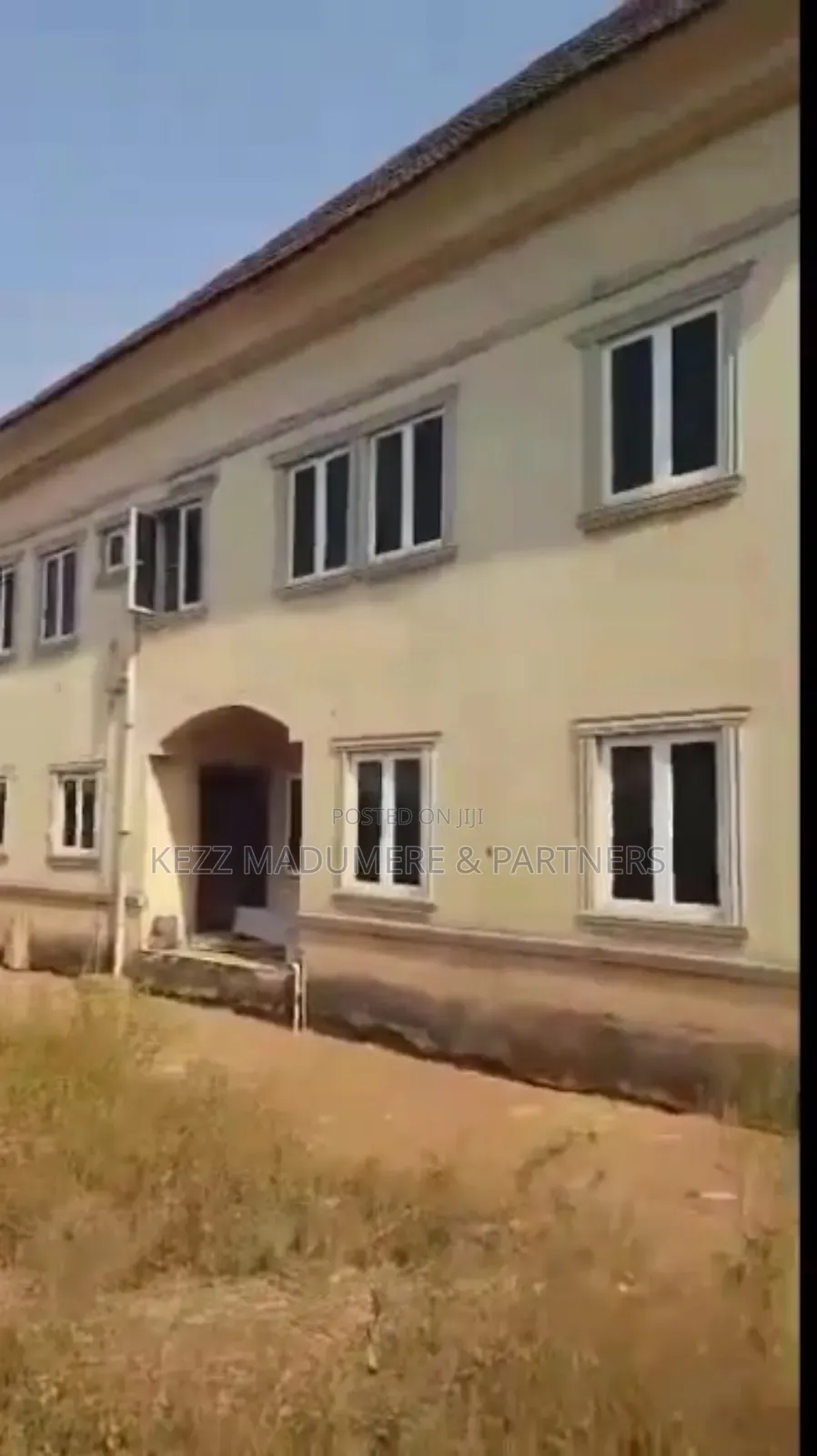 6bdrm Duplex in Trans Ekulu , Enugu for sale in Enugu