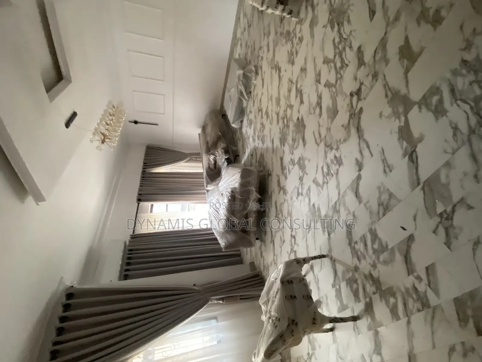 Furnished 4bdrm Townhouse/Terrace in Ikeja Gra for Sale in Ikeja GRA