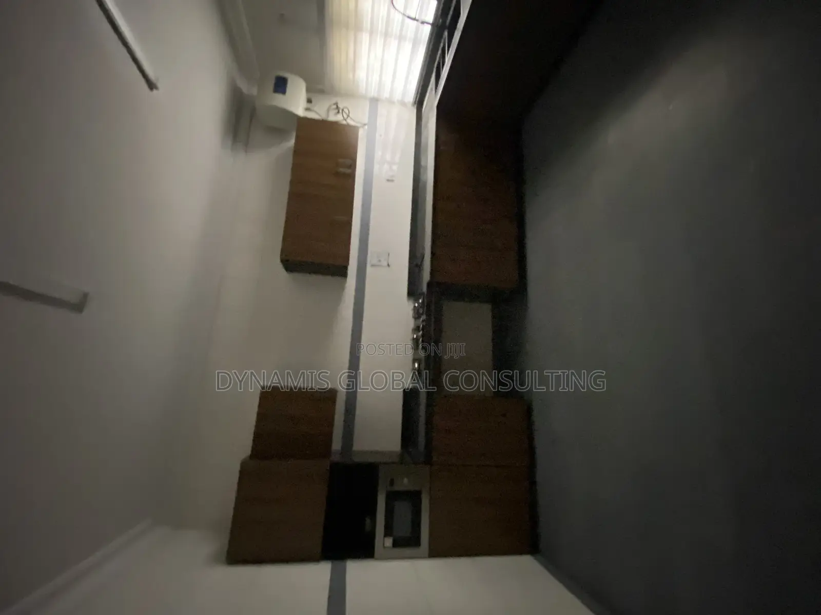 Furnished 4bdrm Townhouse/Terrace in Ikeja Gra for Sale in Ikeja GRA